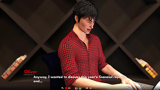 Darker Update #5 to Be Continue