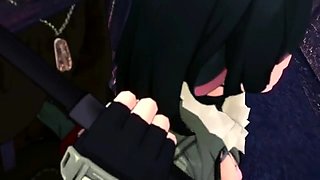 Zenless Zone Zero: Jane Doe