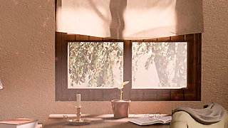 Ep2: Gratitude Sex with Mother Superior Marianne - Lust Sisters