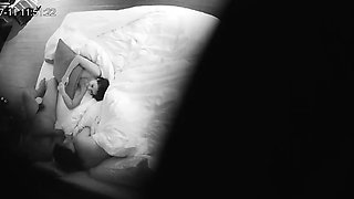 Horny fat arab housewife fingered on amateur hidden cam