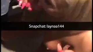 Snapchat sex: Doggy, Onlyfans  Cumshot Porn