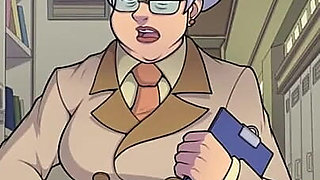 Witch Hunter - Part 44 Teacher and Sexy Student by Loveskysan69