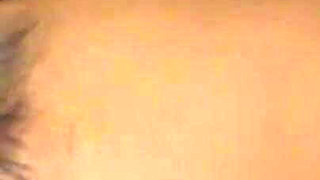 Private Shoot - Busty Celebrity Wife Gives Oral and Creampie
