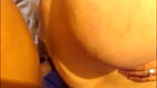 Hot SSBBW Gets Her Belly Button Fucked Swallowing Mass Dick Balls Deep in Her Belly Button