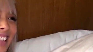 Ultra Sensitive Beauty Overwhelmed by Nonstop Creampie Passion Intense Full Throttle Action From Start to Finish - Part2