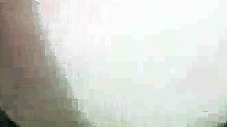 Anal fucked by a black cock while cheating on her bf pp