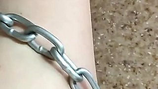 Self Bondage