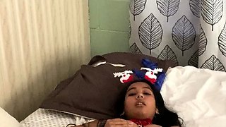 Hot Big Black Latina booty Black and Ebony