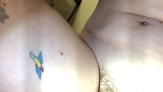 Pissing on Planes, Trains & Automobiles - Huge Pee on Train N Stories of Other Huge Pisses in N. Americs