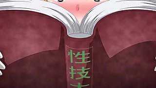 Endless Story without control in a world of fantasy