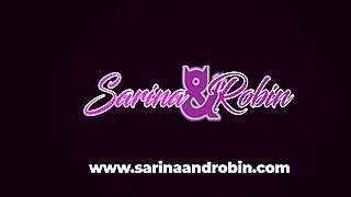 SARINAANDROBIN   Riding Bad Dragon Kona