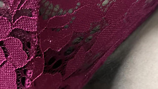 Mallu Girl Enjoying Her Lover Fingering