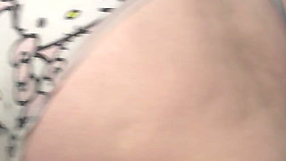 Panty Try on