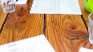 Missionary movie with alluring Cameron Cohen from Mr Lucky Life