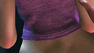 Bigboobs Virtual Goddess: Booty and Bliss - 3D Animation Hentai