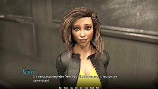 Sex note, manga porn, bright lord