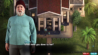 My Girlfriend Plays with My Cock