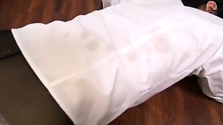 Amateur hot punk teen blowjob