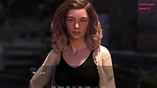 Fetish Locator - I Came Hard After Thinking About Lydia