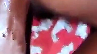 I Knack House Help,she Love My Big Black Cock BBC