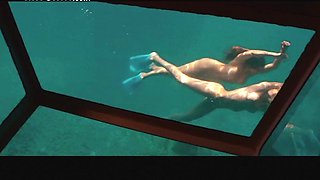 Best Nude Scenes in 3D