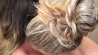 Watch My First Time with Another Woman, John