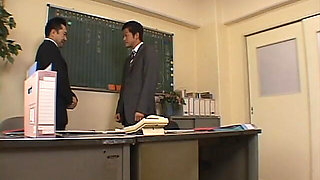 Maki Hojo - Elegant Beauty with a Gentle Gaze and a Secret Side Part 1