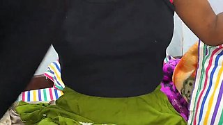 Indian Girlfriend Sex - Badly Fucking My New Desi Girlfriend's Sexy Figure Full Enjoy