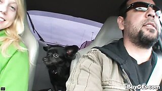 Watch wild miss's clip