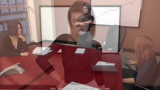 Animiert game, fantasie, walkthrough