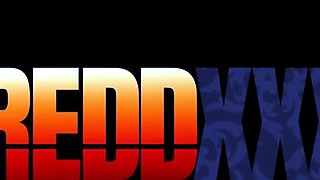 ABBIE SYKES & DREDD ANAL ROMP! TEASER