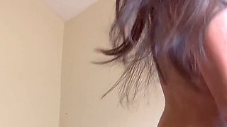 Beautiful Substitue Teacher with a Perfect Body Fucks Big Cock