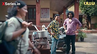 Gorgeous Indian beauty emotional xxx movie
