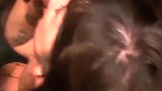 Lola Marie and Adreena Winters Bukkake 1