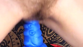 Amateur Video Amateur Webcam Panty Masturbation