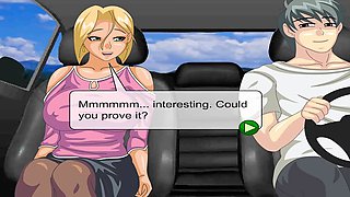 Cosplay babes, hentai sex, 3d sex
