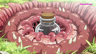 A Short Detour, a Long Fuck - and a Promise to Get Lost Again.