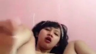 Filipina masturbation #02