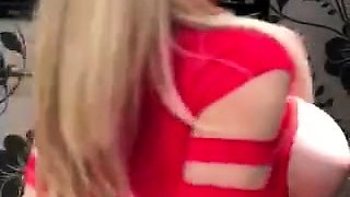 MILF POV Big Cock Blowjob