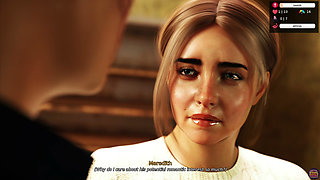 Game of Hearts Part 16