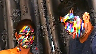 Devar Requests Bhabhi to Have a Babe 2