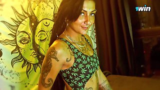 Ass fucking Penetrate With Caroleta hot video