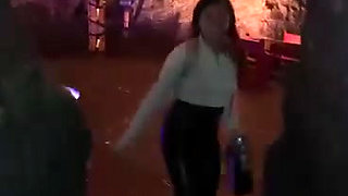 alisson_zafiro video