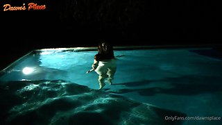 Hot Milf Sensual Jane with Big Boobs