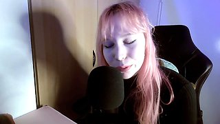 Roleplay, asmr, cosplay anime