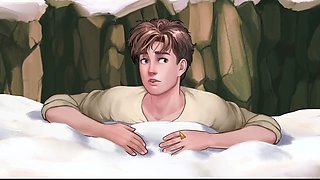 Bhabhi films, דמויות מצוירות, hindi adult full movie