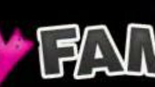 Horny Brunette's Hurt Passion Ignites Wild Sensual MILF Heat