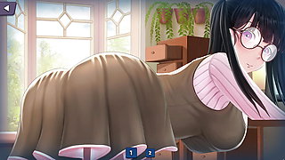 Let's Play - Gamer Girls, Sophie