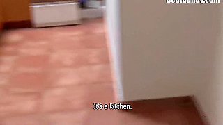 Tales From The Tight Asshole - Debt Dandy