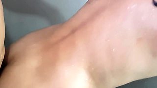 I Fuck My Cousin - Latina Teen with a Big Ass